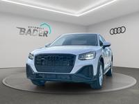 Audi Q2 2.0TDI quattro S Line AmbL MultiCam LED