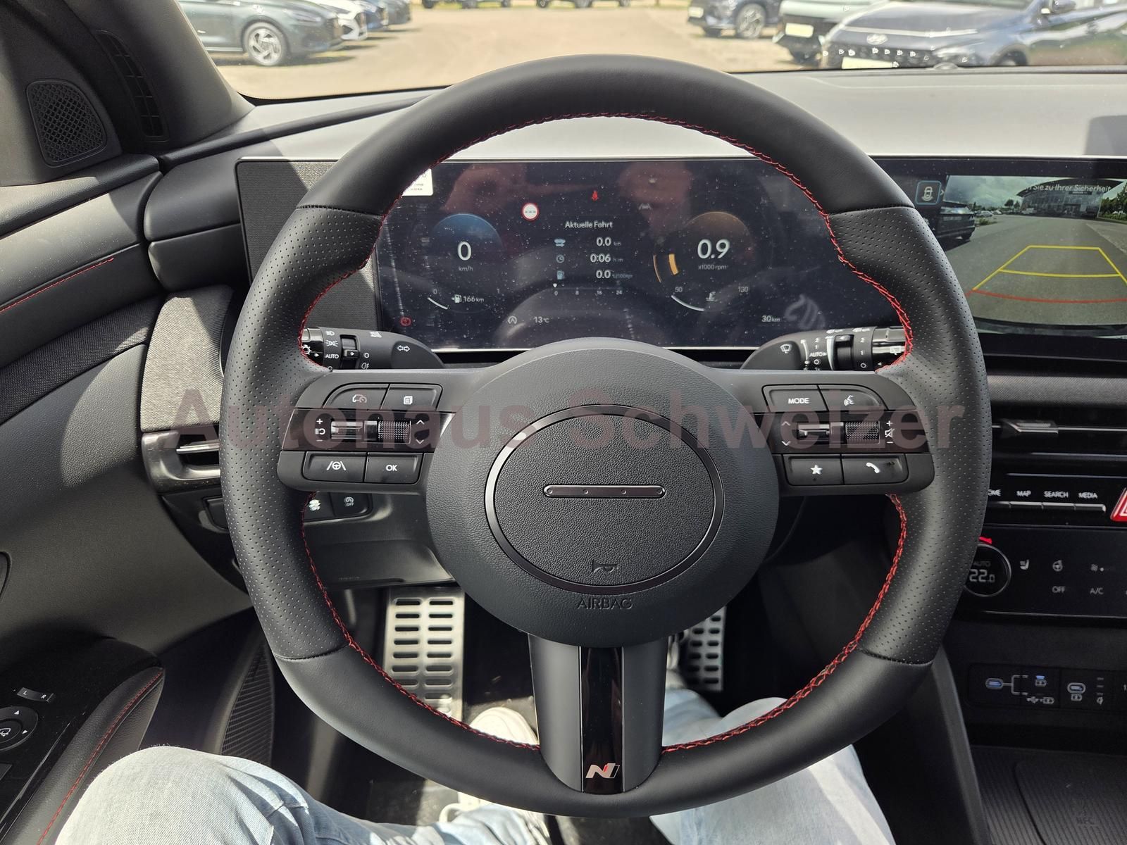 Hyundai Tucson – Bild 16