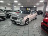 Mercedes-Benz E 200 E Limousine E 200 Kompressor Automatik - gebrauchte Mercedes-Benz E 200 aus dem Jahr 2003