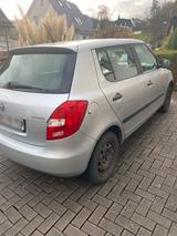 Skoda Fabia 1,2L 60PS - Skoda Fabia: 60ps