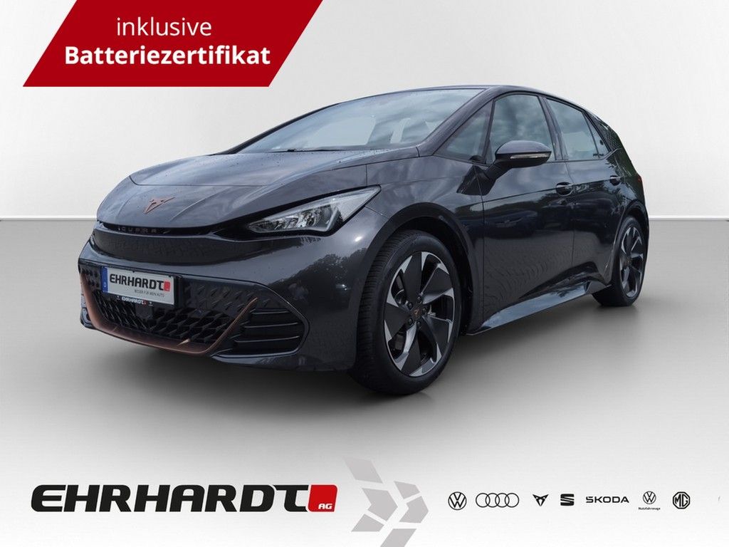 Cupra Born - Bild 1