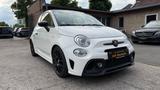 Abarth 500 595 Competizione - Abarth 500 aus 2019