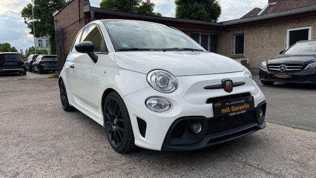 ABARTH 500