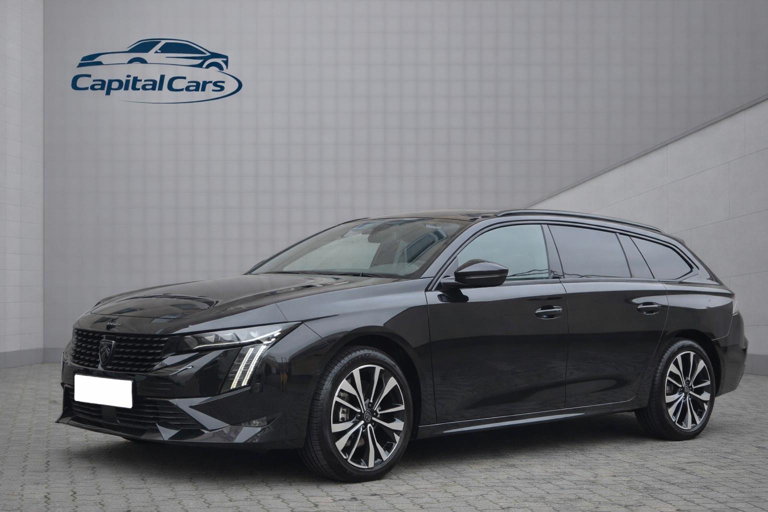 Peugeot 508 SW ,Led,Digital,360,Assistant,PILOT
