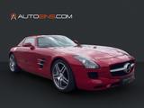 Mercedes-Benz SLS AMG 6.2 V8 Coupe*New Service*BRD*MwSt* - Mercedes-Benz SLS AMG Gebrauchtwagen