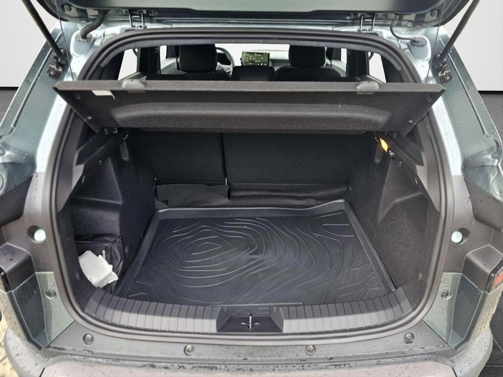 Dacia Duster - Bild 11