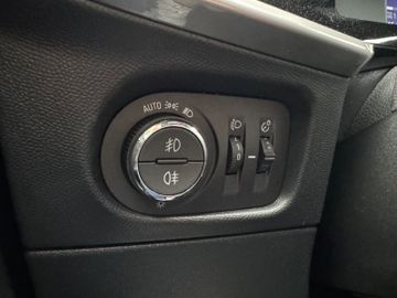 Bild 17 Opel Mokka GS Line +LED+KAMERA+PDC+ALLWETTER+SHZ+LHZ+