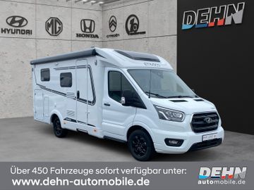 Etrusco V 6.6 SF 6.549,00 € Sondernachlass!