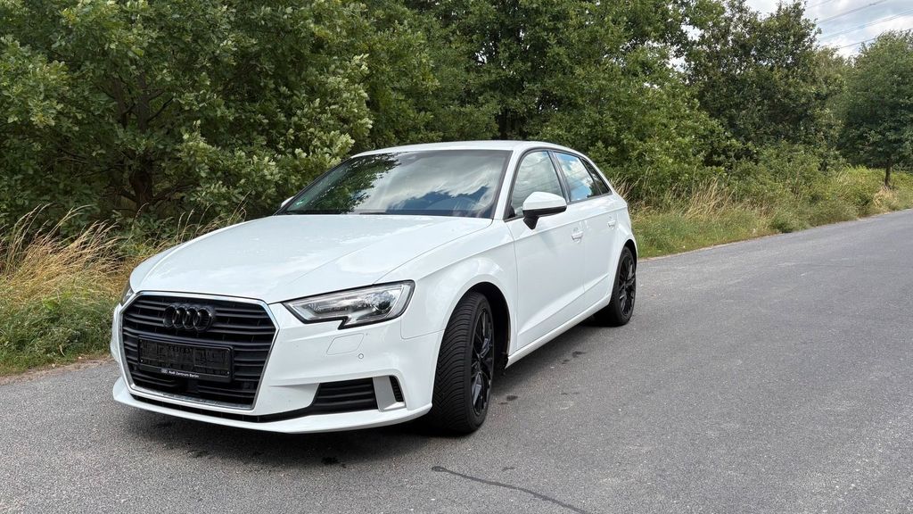 Image of Audi A3