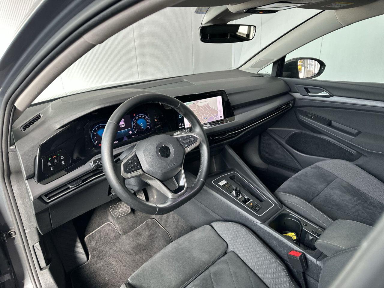 Volkswagen Golf Style 1.5eTSI 7-Gang DSG LED ACC, миниатюра 7