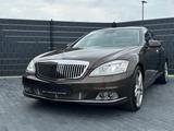 Mercedes-Benz S 350 COMAND*CAM*LEDER*BI-XENON*AHK* - Mercedes-Benz S 350 aus 2010