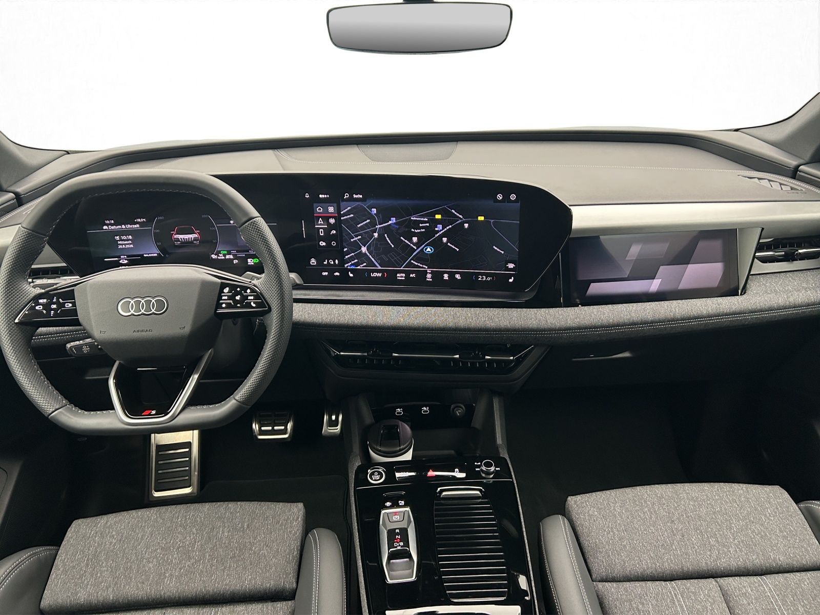 Audi Q6 e-tron - Bild 5
