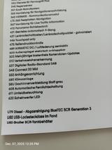 Mercedes-Benz GLC 400 d 4MATIC, Voll mit J.Sterne bis 3/2027 - gebrauchte Mercedes-Benz GLC 400 aus dem Jahr 2022