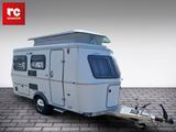 HYMER / ERIBA / HYMERCAR Eriba Touring 430 Komfort-Paket, 1300kg - HYMER / ERIBA Touring 430
