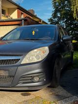 Opel Vectra C Caravan Kombi * Turbo pfeift - Opel Vectra: C Turbo