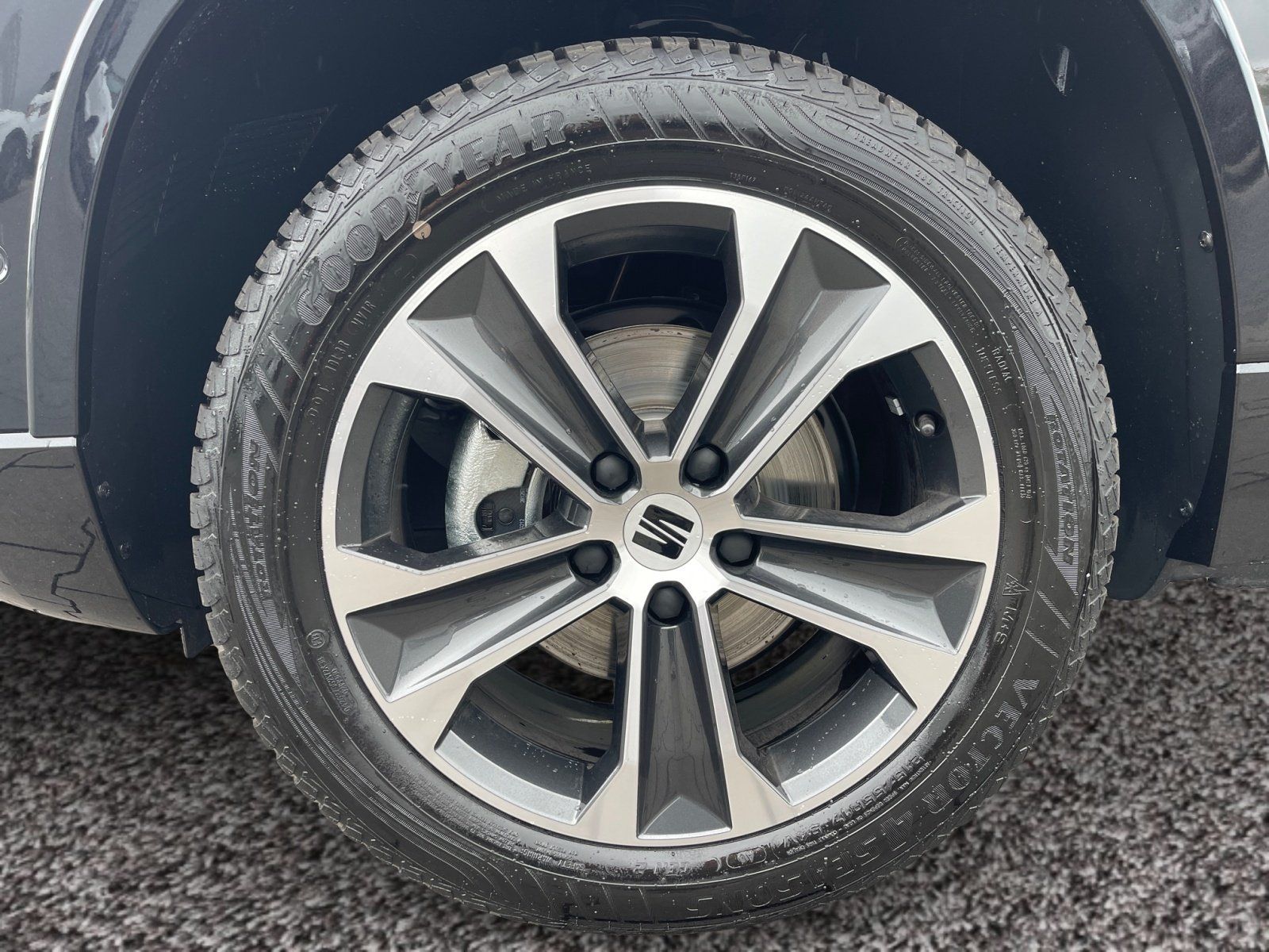 Seat Ateca - Bild 8
