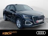 Audi Q2 35 TFSI S-Tronic advanced, Sportsitze, Navi T - Audi Q2 aus 2023