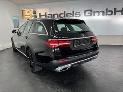 MERCEDES-BENZ E 220 d 4M All-Terrain*AHK*PANO*LED*360°*AIRMATI