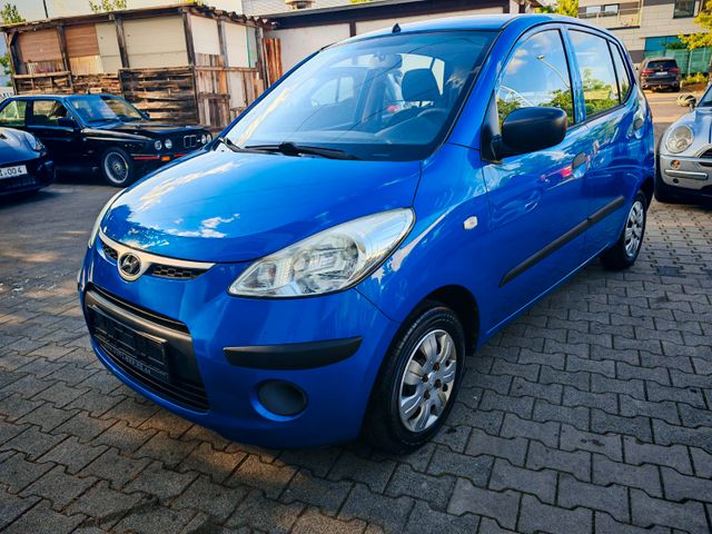Hyundai i10 Classic /TÜV Neu /Klima.