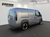 Kia PV5 Cargo Elite 71 kWh Navi,Sitzheizung,Wärmepum - Kia PV5 Gebrauchtwagen Gebrauchtwagen