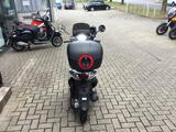 Piaggio Liberty 50, TC, Handyhalter, Windschild - PIAGGIO LIBERTY 50