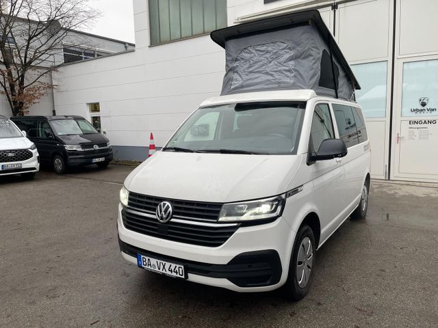 Volkswagen T6.1 Campervan *7 Sitzer*DSG*