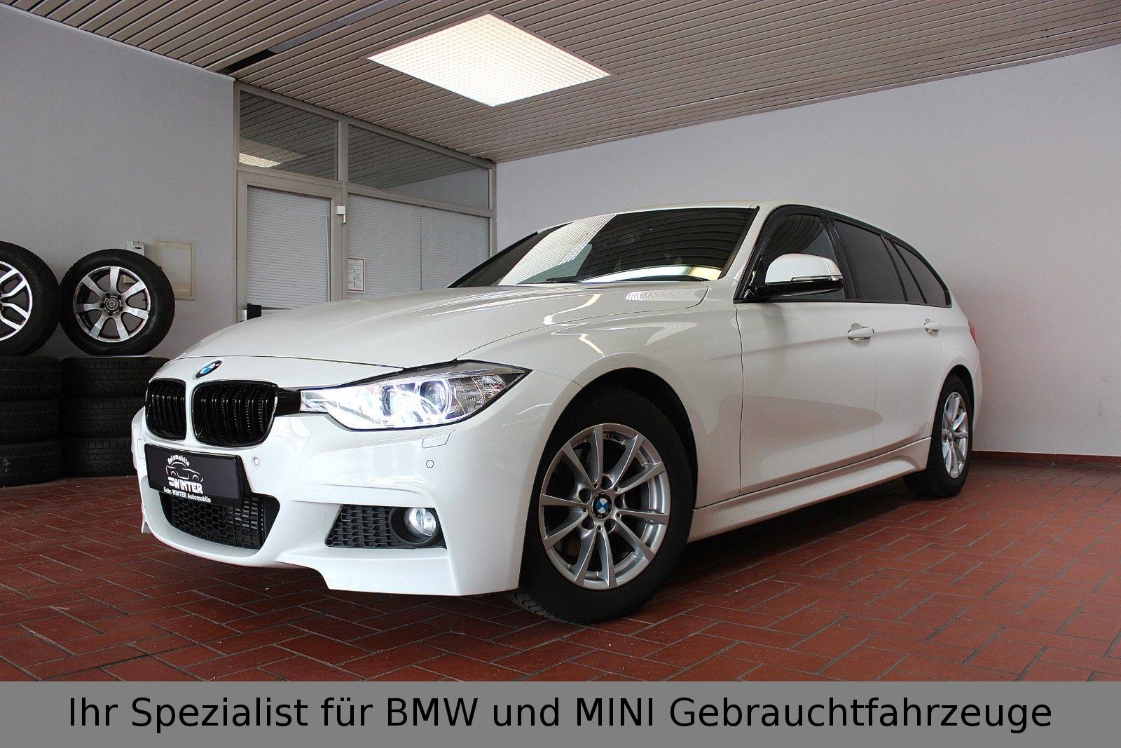 BMW 316