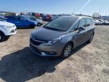 Opel Zafira C ON 7 Sitzer. Navi. Motor problem - Opel Zafira: Motor