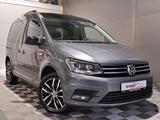 Volkswagen Caddy 1.4 TSI Edition35°Bi-Xenon°Shzg°PDC°AHK°BT - Volkswagen Caddy: Edition