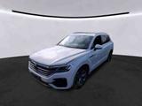 Volkswagen Touareg R-Line 4M +Navi+Leder+Pano+Luft+Kamera+ - Volkswagen Touareg in Wiesbaden