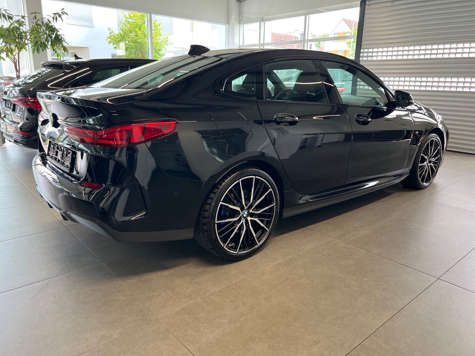 BMW 218 Gran Coupé M-Sport imagem 2
