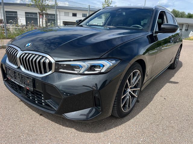 BMW 330 3 Touring 330 d M Sport
