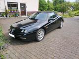 Alfa Romeo Spider Cabrio - gebrauchte Alfa Romeo Spider aus dem Jahr 1998