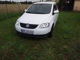 Volkswagen Kleiner Fox mit HU-3-26 - gebrauchte VW Fox aus dem Jahr 2005