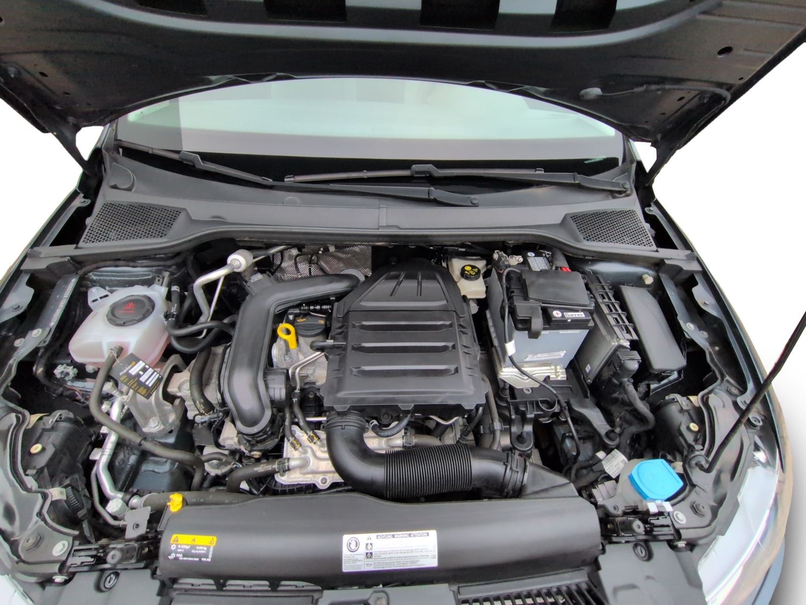 Ibiza 1.0 TSI DSG Style KLIMA+SHZ+PDC