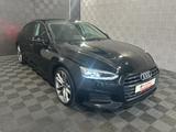 Audi A5 SB 40 TFSI*SPORT*LED-PDC-TEMPO-SHZ-NAVI-AHK - Audi A5 mit Benzin-Antrieb: Limousine, Automatik