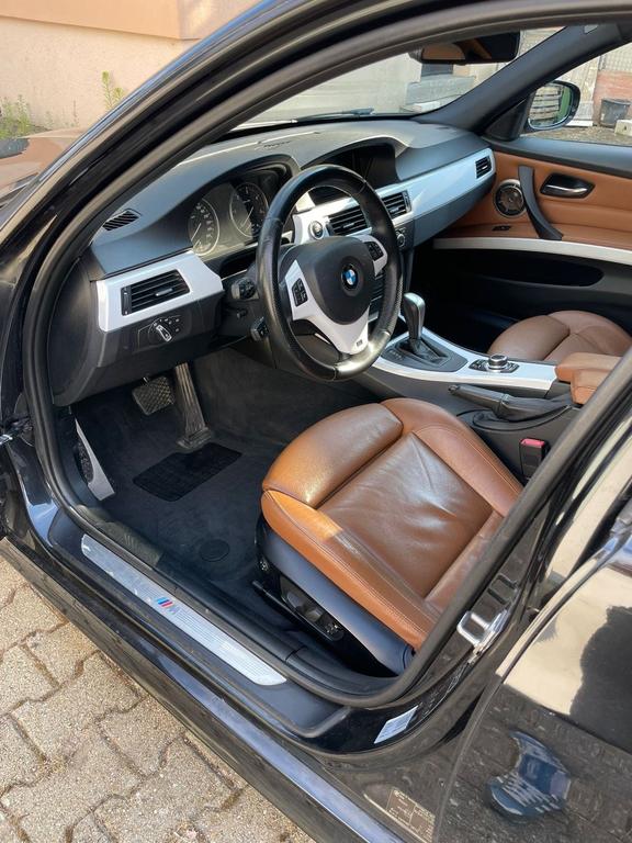 BMW 325