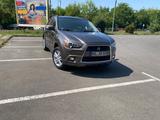 Mitsubishi ASX 1.6 MIVEC 2WD ClearTec 35 Jahre 35 Jahre - Mitsubishi ASX aus 2011