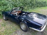 Triumph Spitfire 1500 MK4 - Triumph Spitfire Gebrauchtwagen