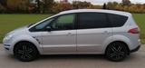 Ford S-Max 1,6 TDCi 85kW DPF Trend Trend - Ford S-Max: 1.8