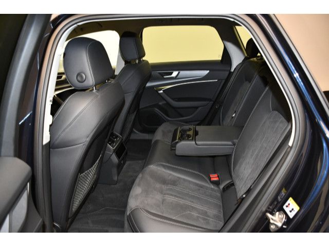 Audi A6 - Bild 9