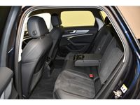 Audi A6 - Vorschau Bild 9