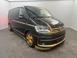 Volkswagen T6 Multivan lang 4Motion*ABT-OPTIK*20 ZOLL*TOP - Volkswagen: Abt