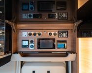 Concorde Cruiser 950 LSA -AHK -Gastank (18/39)