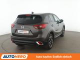Mazda CX-5 2.5 Sports-Line AWD Aut.*NAVI*LED*CAM*ACC* - Mazda CX-5 Gebrauchtwagen