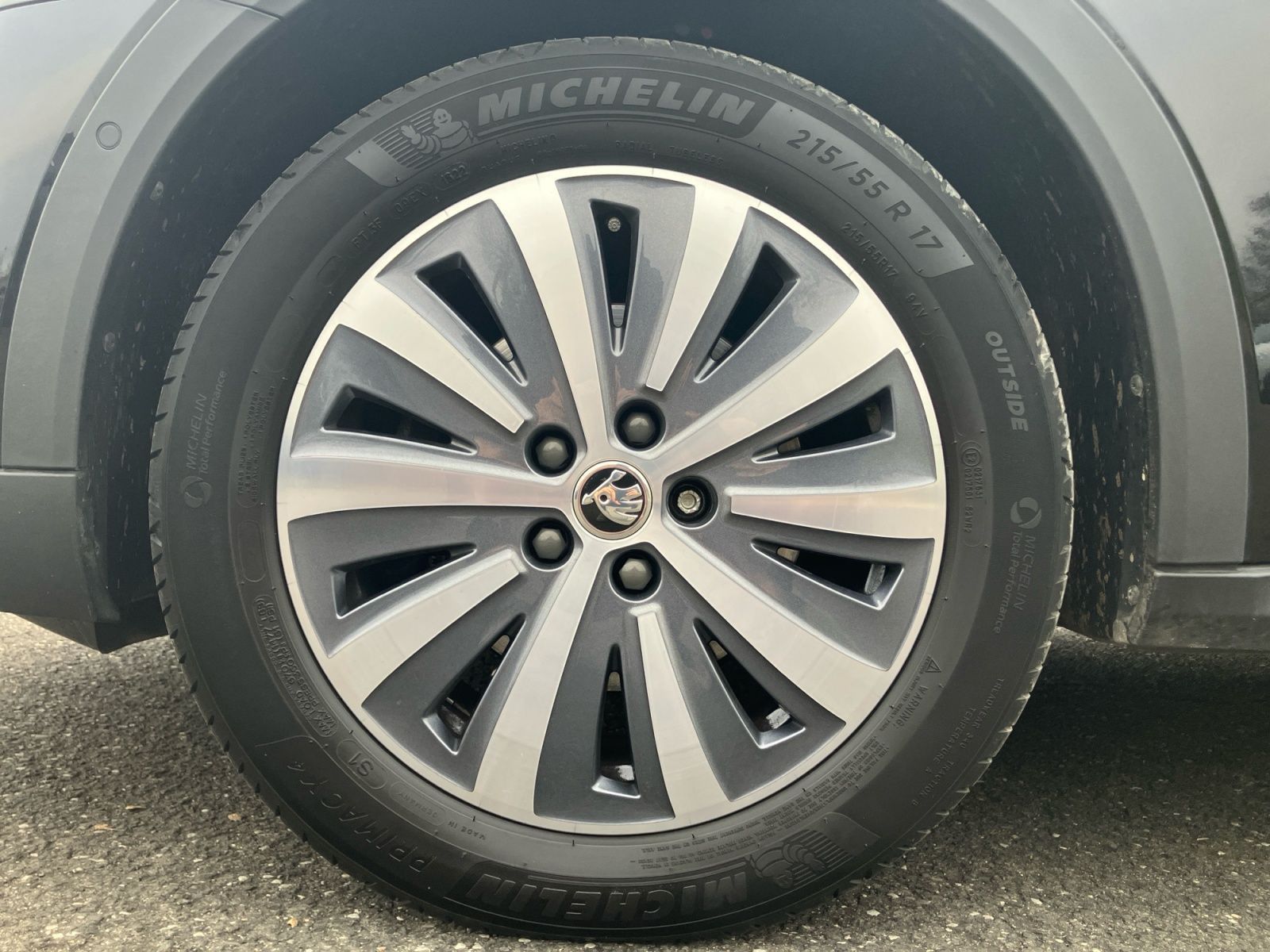 Skoda Octavia - Bild 7