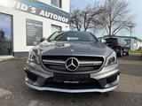 Mercedes-Benz CLA 45 AMG 4Matic/NAVI/Bi-XENON/ALCANTARA/LED - Mercedes-Benz CLA 45 AMG Gebrauchtwagen