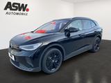 Volkswagen ID.4 Pro Black Edition - Volkswagen ID.4: Black Edition