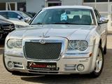 Chrysler 300C 3.0 CRD LIM. EXCL*KAME*LEDE*PDC*XEN*AHK*SHZ - Chrysler 300C Gebrauchtwagen