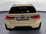 BMW 318d Touring M Sport ACC Head UP - BMW 3er Reihe Jahreswagen
